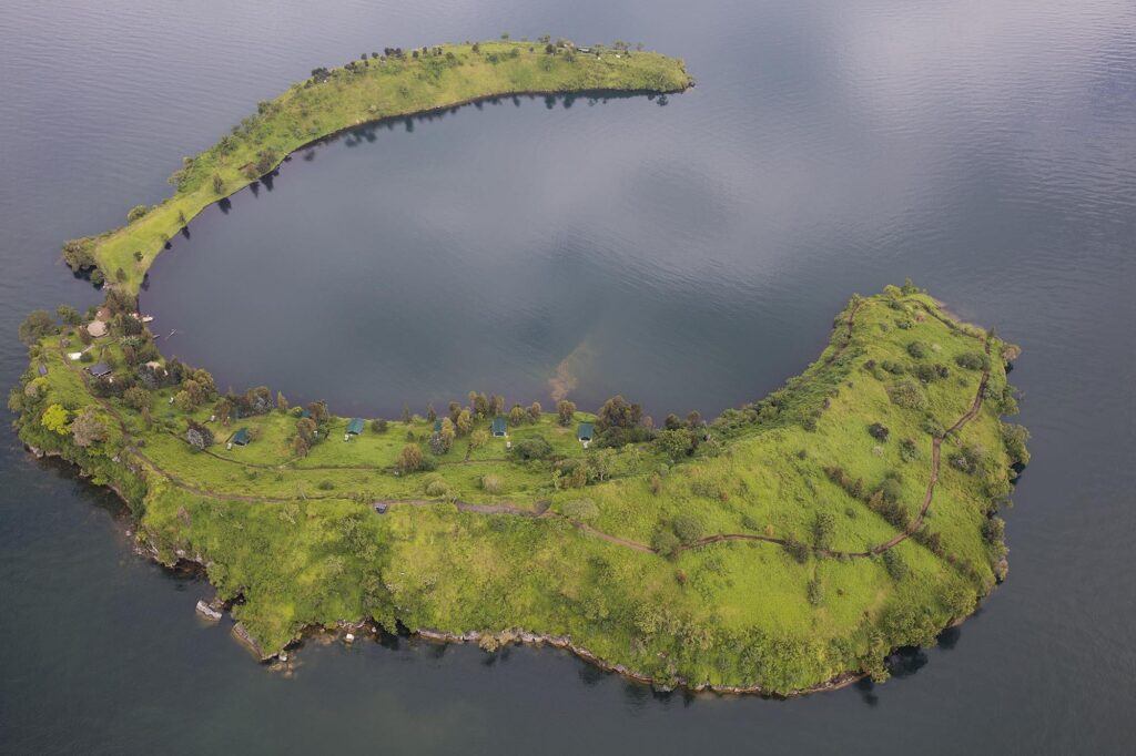 Best Time to Visit Congo