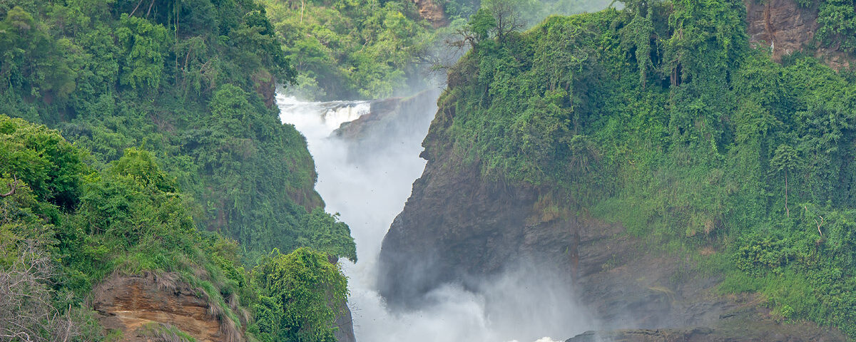 Murchison Falls National Park – The Power and Majesty of the Nile