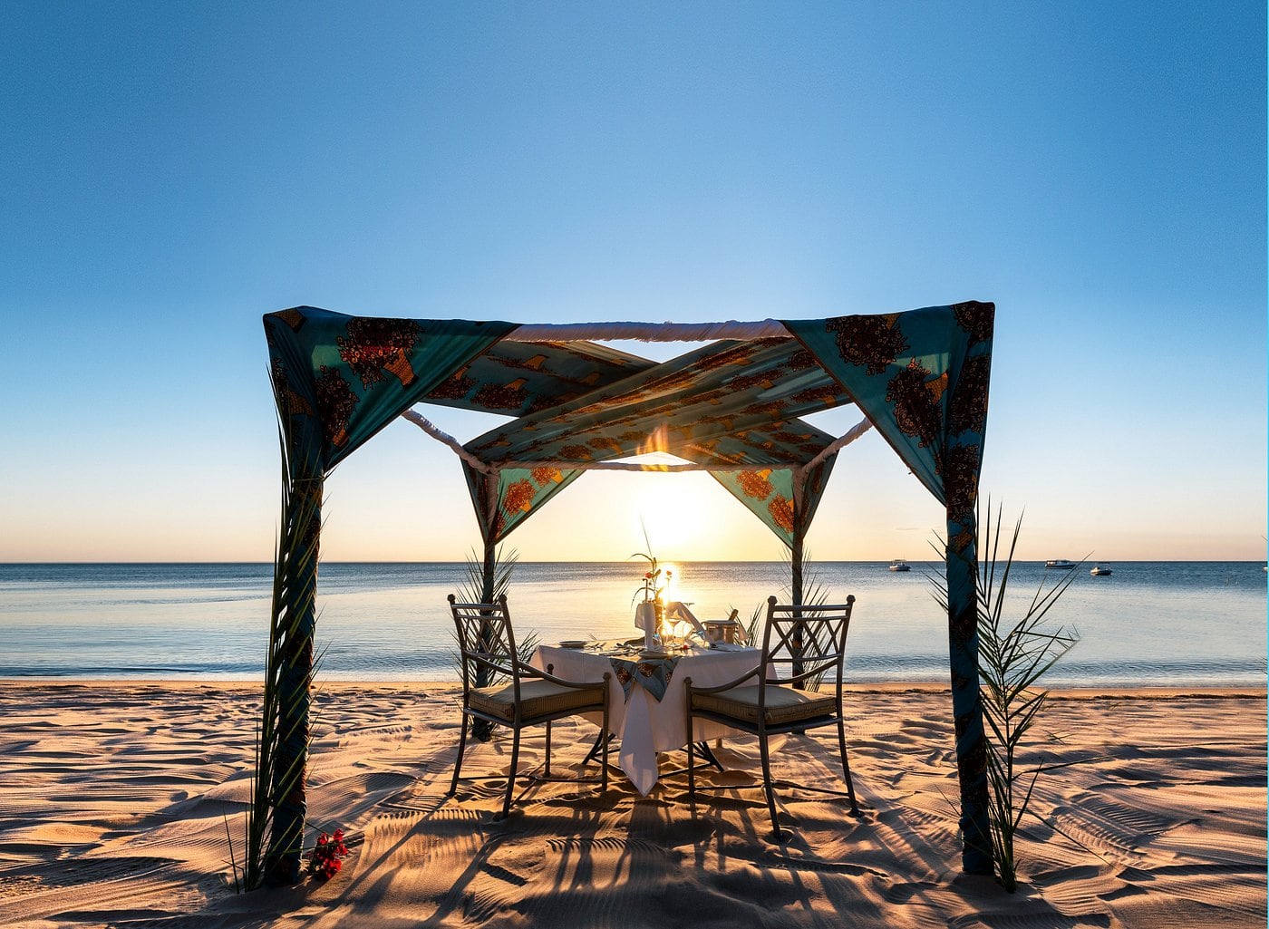 Affordable African Summer Vacations to Escape Northern Winter: Top 5 Destinations