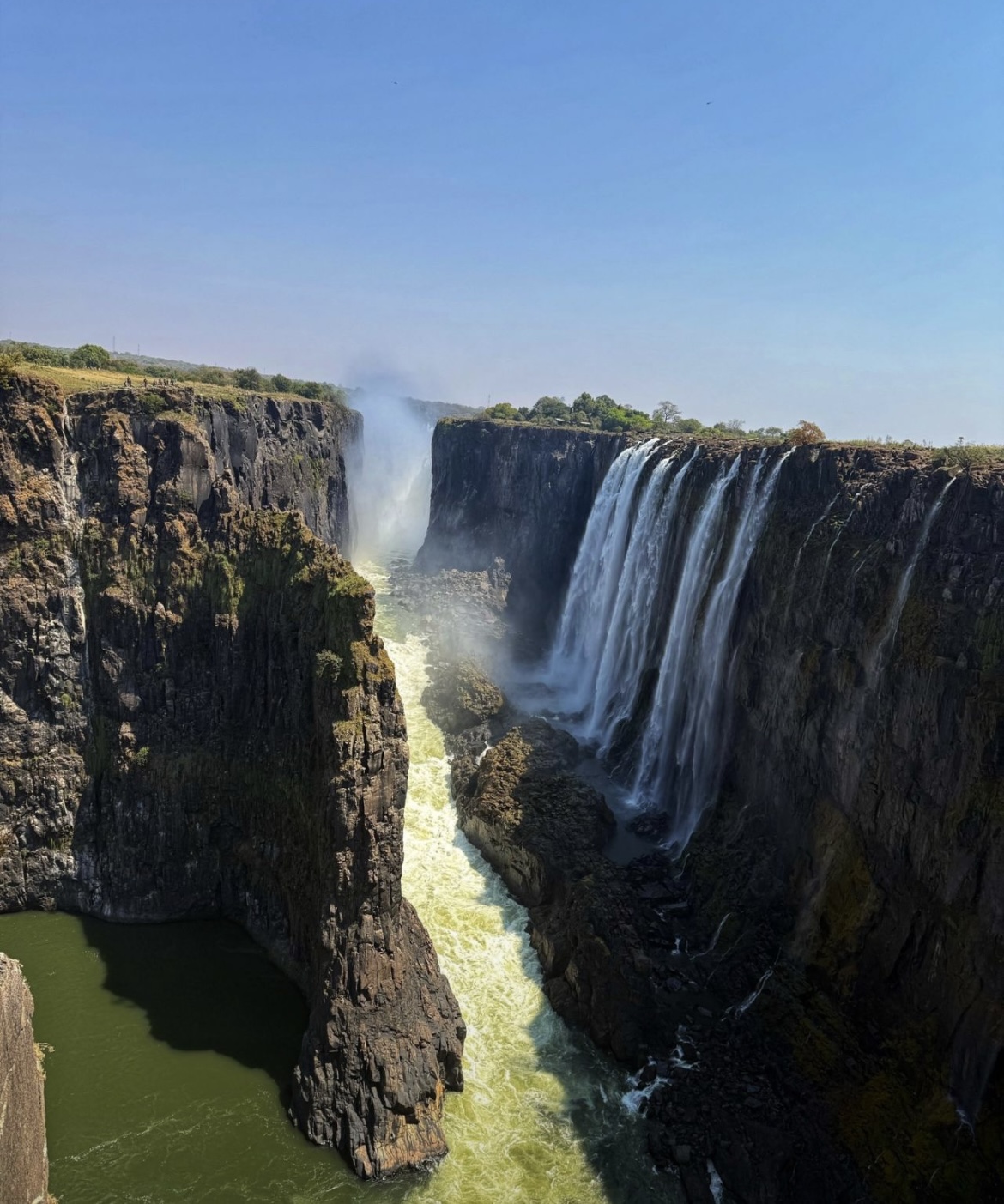 Sacred Waters of Africa: Cultural and Spiritual Connections