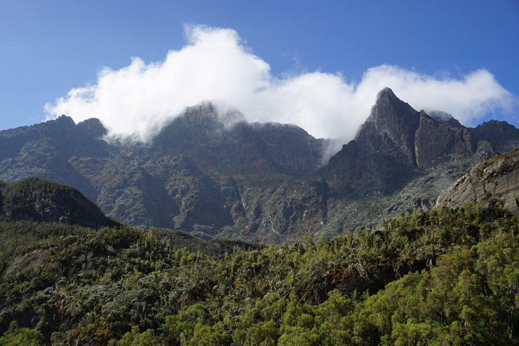 Mountains of the Moon Uganda