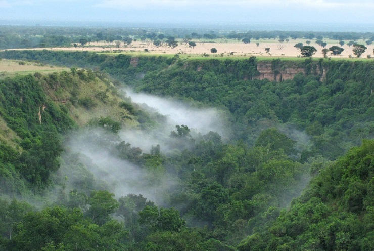 Great Rift Valley – Africa’s Geological Wonder