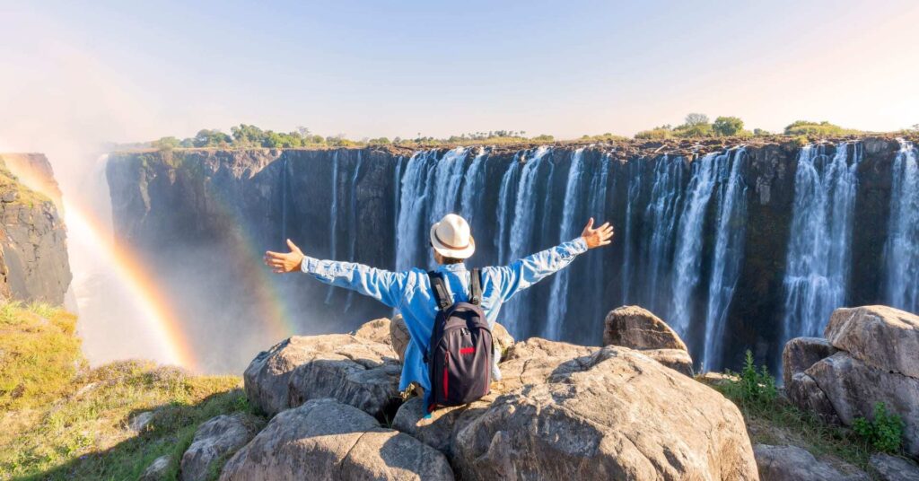 Best Time to Visit Botswana and Victoria Falls