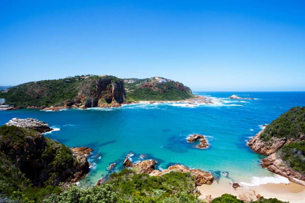 Affordable African summer vacations-summer in Africa