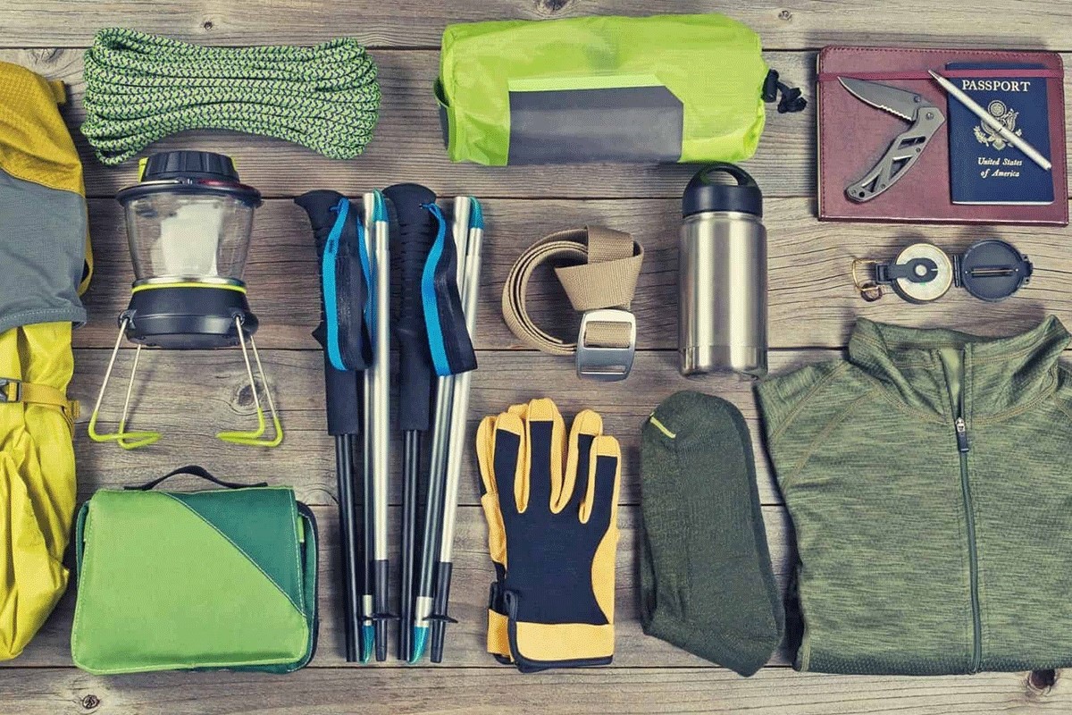 What Should I Wear for Gorilla Trekking?