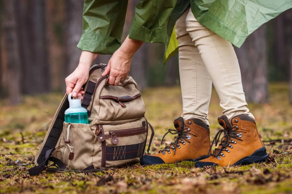 what to wear for gorilla trekking