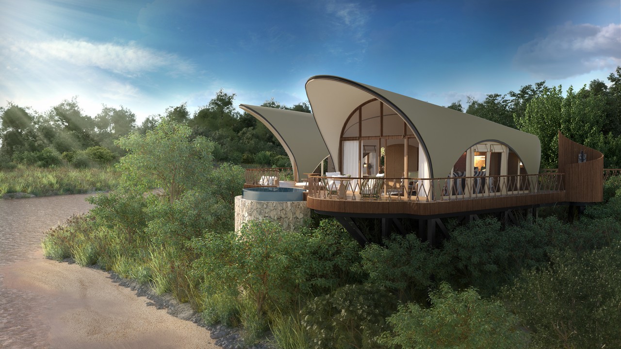 Maasai Mara Luxury Lodges for Big Five Safaris
