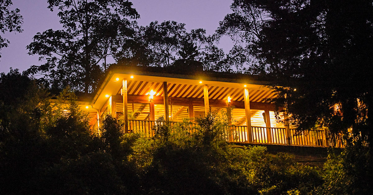Best Lodges Near Bwindi for Gorilla Trekking.
