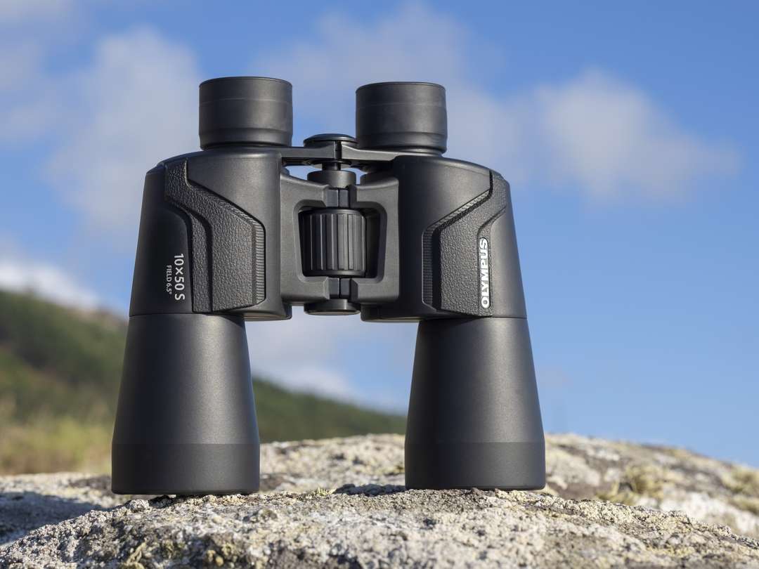 Best Binoculars for Gorilla Trekking.