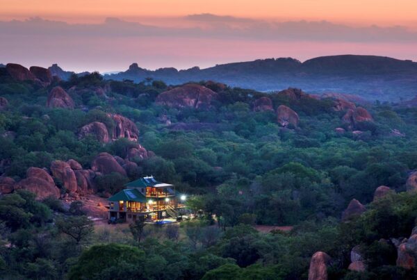 East Africa Hidden Gems