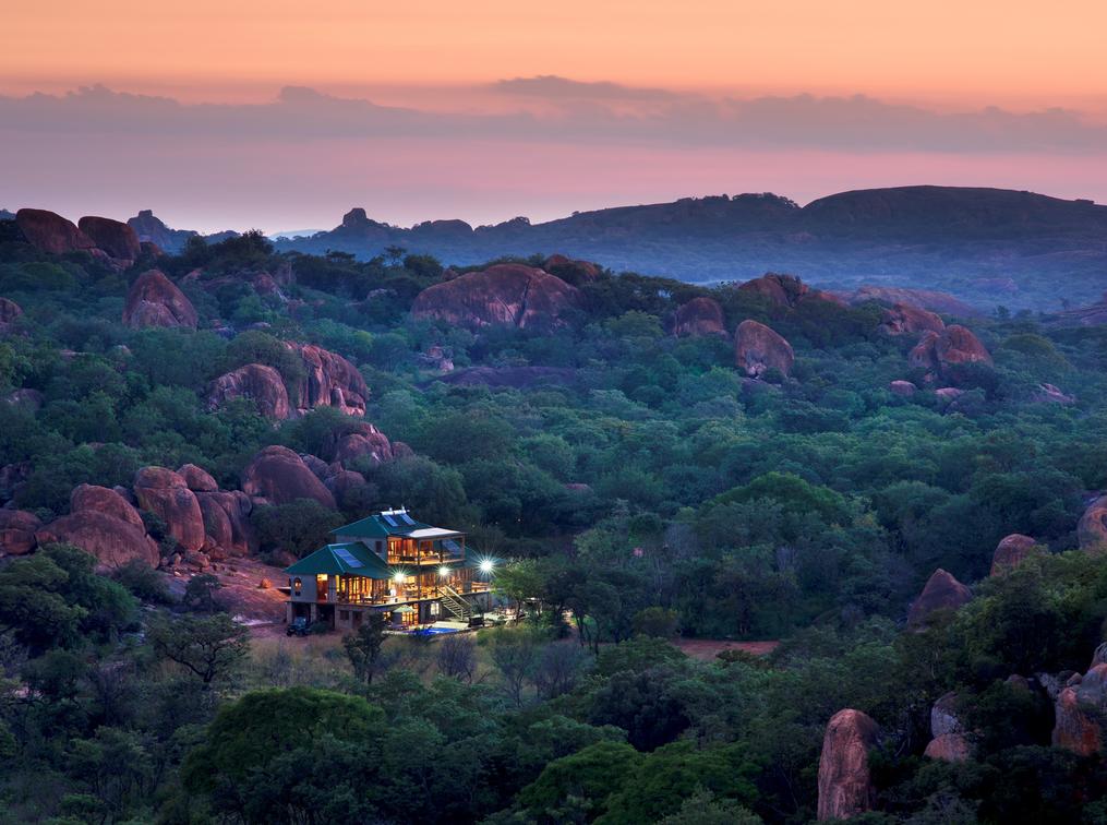 East Africa Hidden Gems