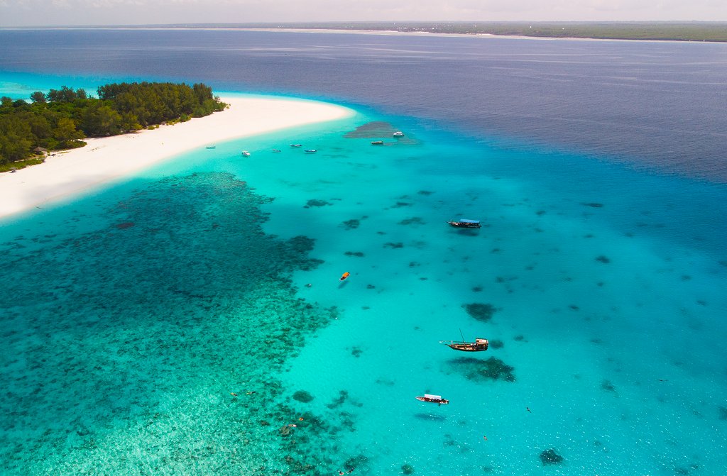 Kilimanjaro Zanzibar