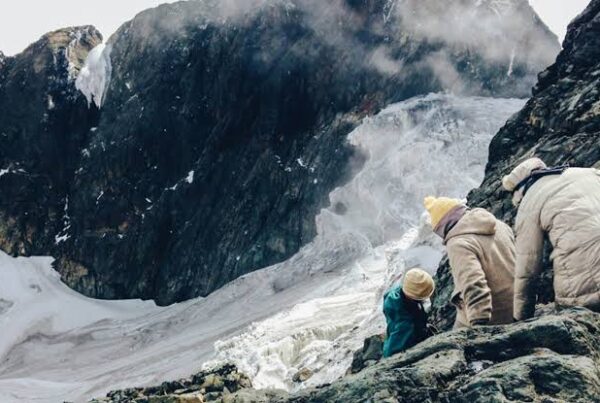 Kilimanjaro vs Rwenzori Mountains Uganda