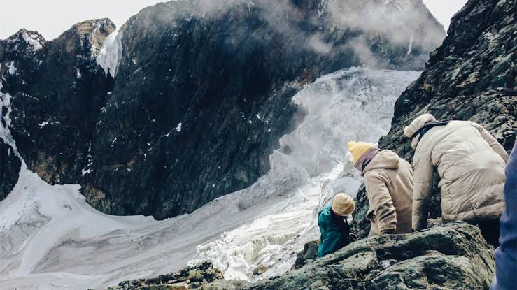 Kilimanjaro vs Rwenzori Mountains Uganda