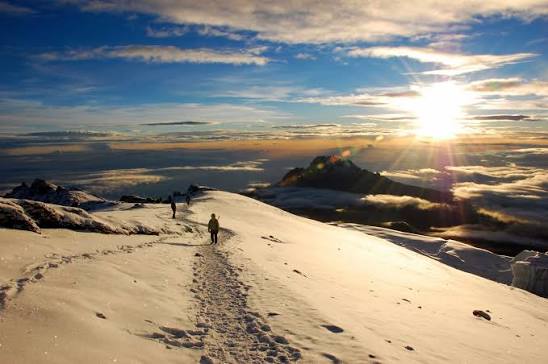 Northern Circuit Kilimanjaro