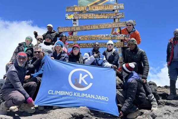 Kilimanjaro Climb Cost 2026
