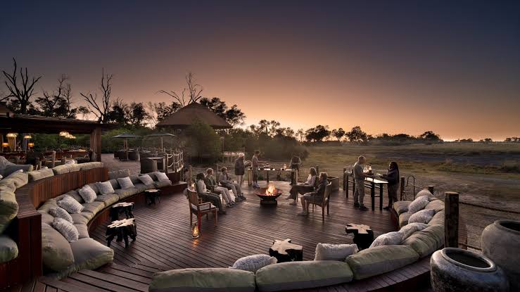 Africa Luxury Safari Under $500 a Night