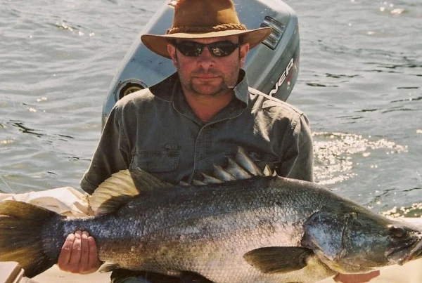 Lake Victoria Fishing