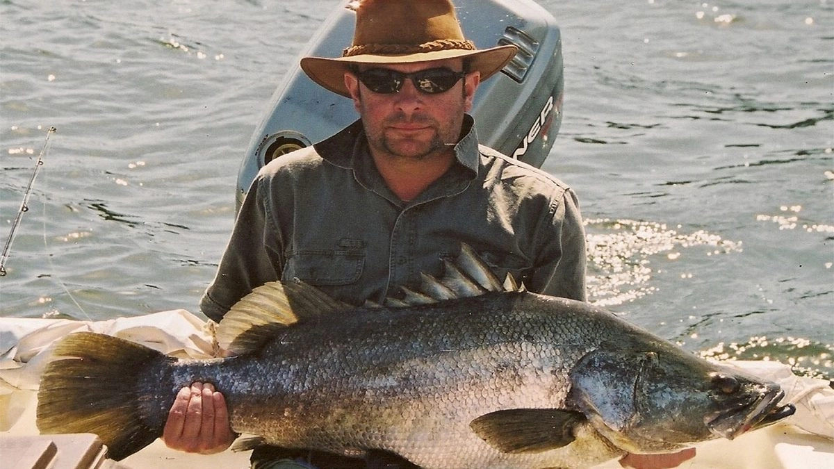 Lake Victoria Fishing