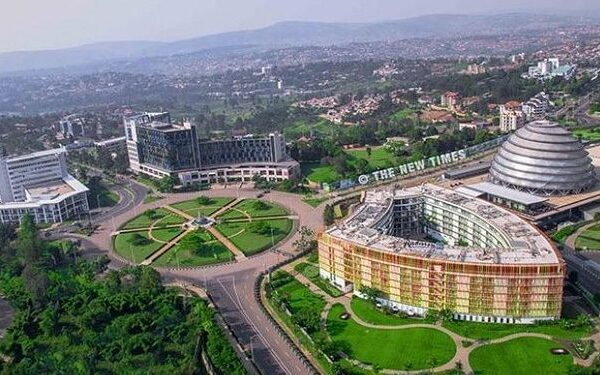 Rwanda Economic Miracle