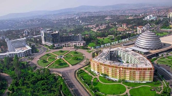 Rwanda Economic Miracle