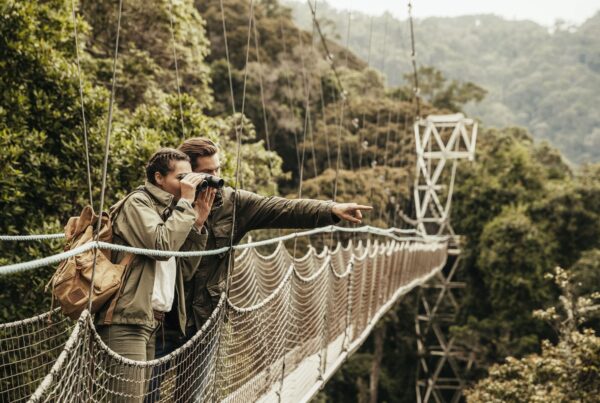 Rwanda Budget Travel
