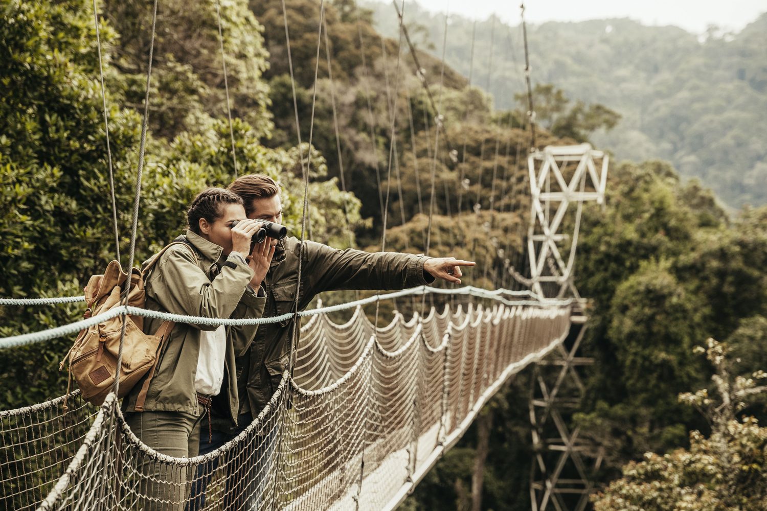 Rwanda Budget Travel