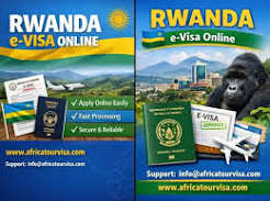 Rwanda Transit Guide