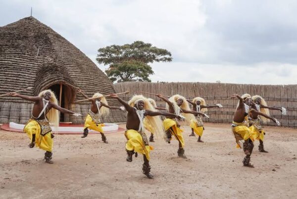 Discover Rwandan traditional dance, including the famous Intore dance, traditional drums, cultural performances, and authentic experiences in Rwanda.