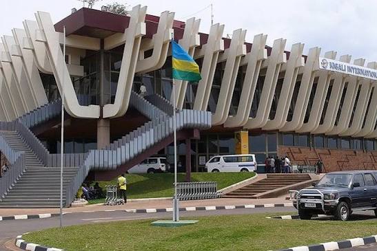 Kigali to Musanze Transport