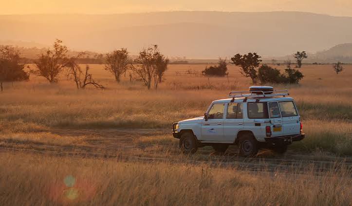 Rwanda Driving Tips