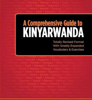 Rwanda Language Guide