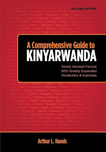 Rwanda Language Guide