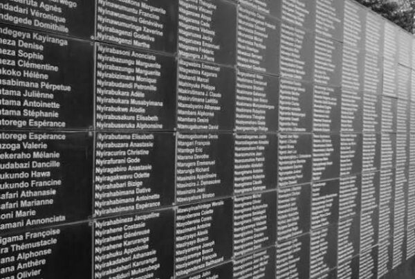 Rwanda Memorial Guide