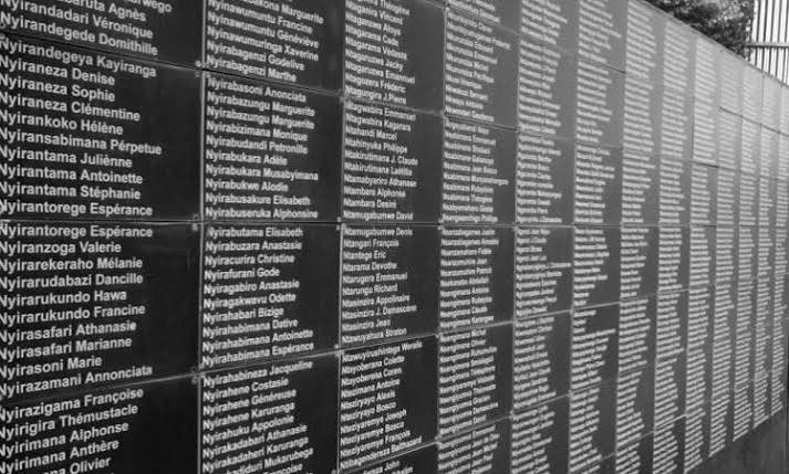 Rwanda Memorial Guide