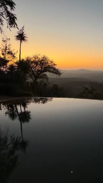 Kenya Dawn Chorus
