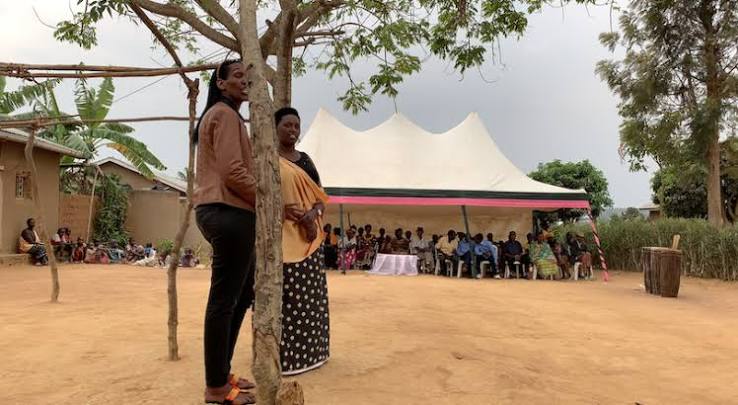 Rwanda Reconciliation Tourism