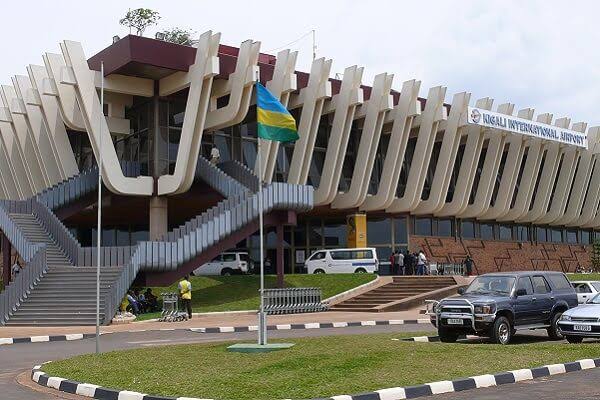 Kigali Art Galleries