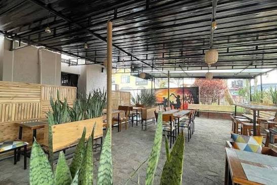 Kigali Coffee Culture