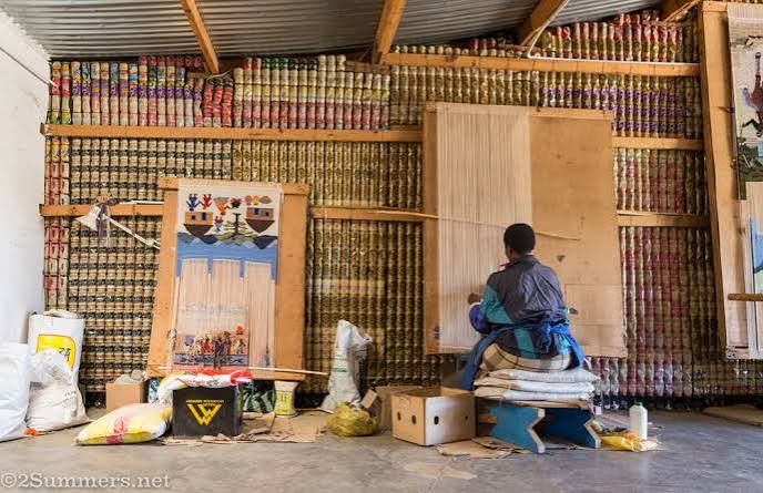 Craft Workshop Africa