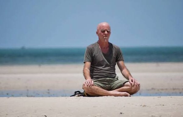 Meditation Africa Retreat