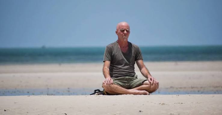 Meditation Africa Retreat