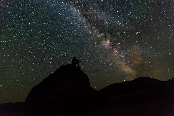 African Astronomy Tour