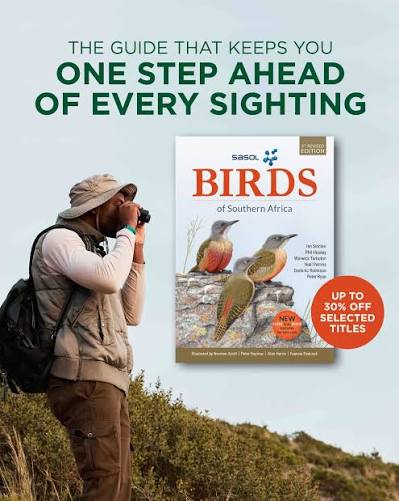 Bird Call Guide Africa