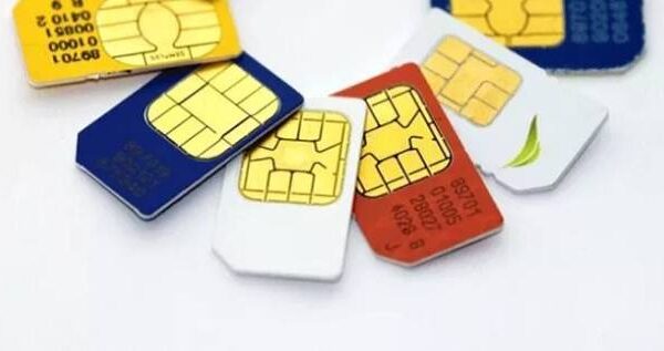 Uganda SIM Cards