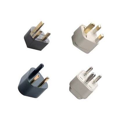 Uganda Power Outlets