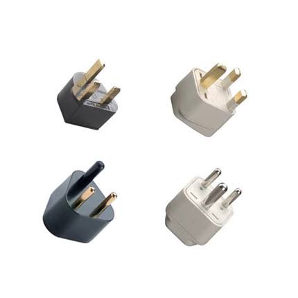 Uganda Power Outlets