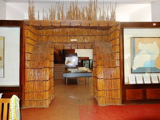 Uganda National Museum