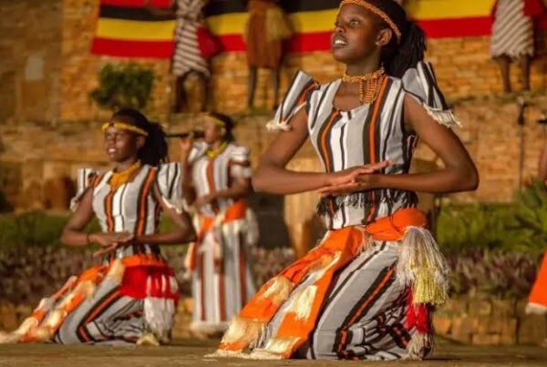 Ndere Cultural Centre