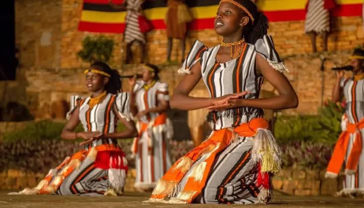 Ndere Cultural Centre